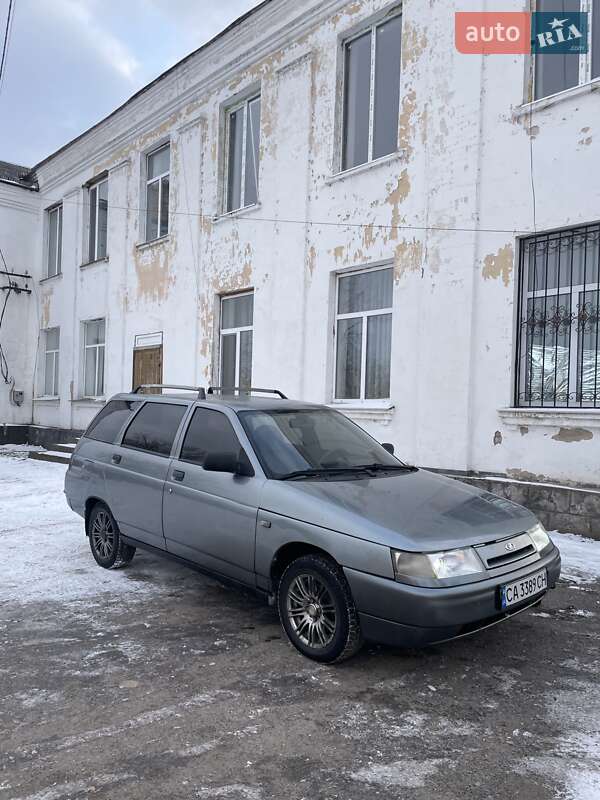 Универсал ВАЗ / Lada 2111 2006 в Новоархангельске