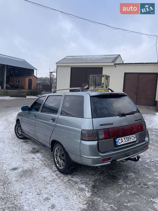 Универсал ВАЗ / Lada 2111 2006 в Новоархангельске