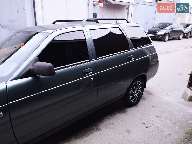 Універсал ВАЗ / Lada 2111 2009 в Вишневому