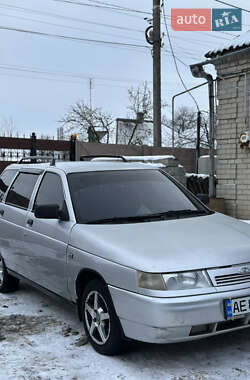 Універсал ВАЗ 2111 2009 в П'ятихатках