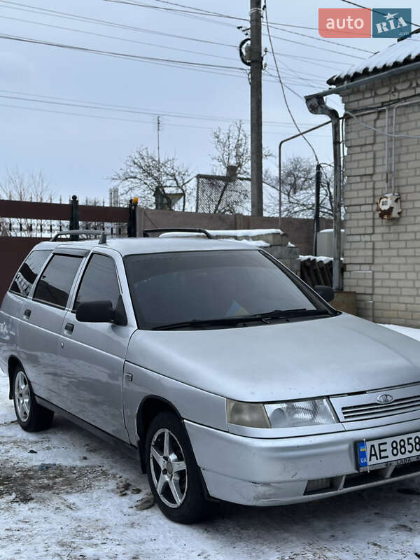 ВАЗ / Lada 2111 2009 ВАЗ / Lada 2111 2009
