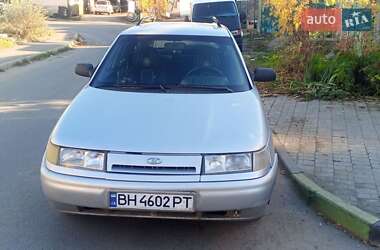 Универсал ВАЗ 2111 2005 в Одессе