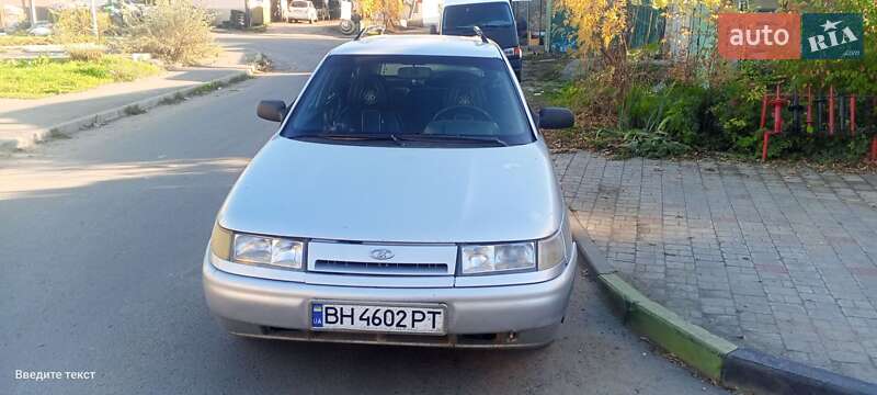 ВАЗ / Lada 2111 2005