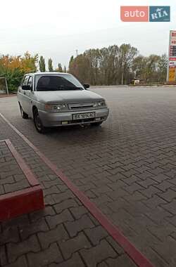 Універсал ВАЗ 2111 2005 в Ямполі
