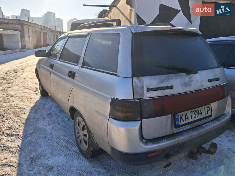 Універсал ВАЗ / Lada 2111 2003 в Києві
