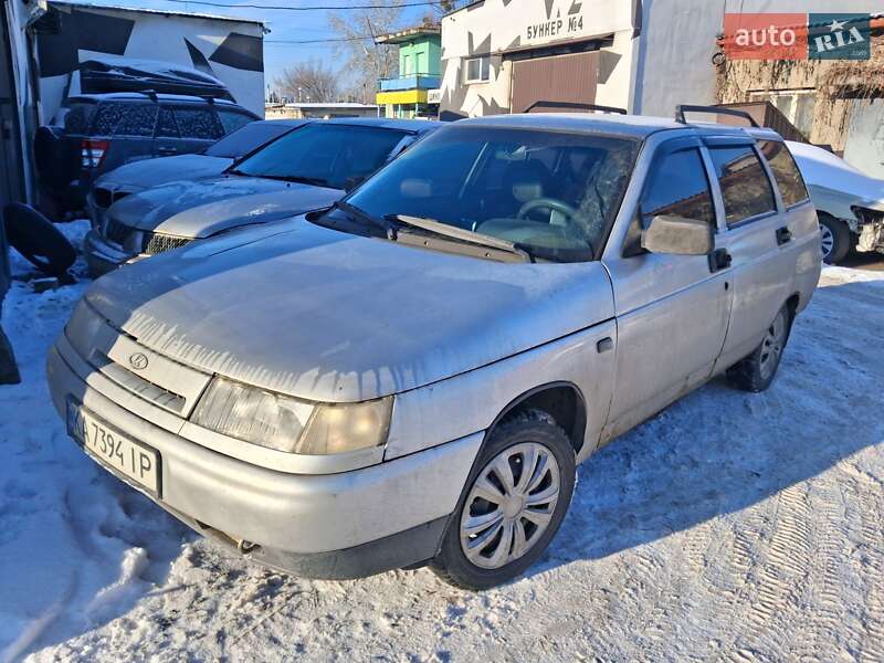 Універсал ВАЗ / Lada 2111 2003 в Києві