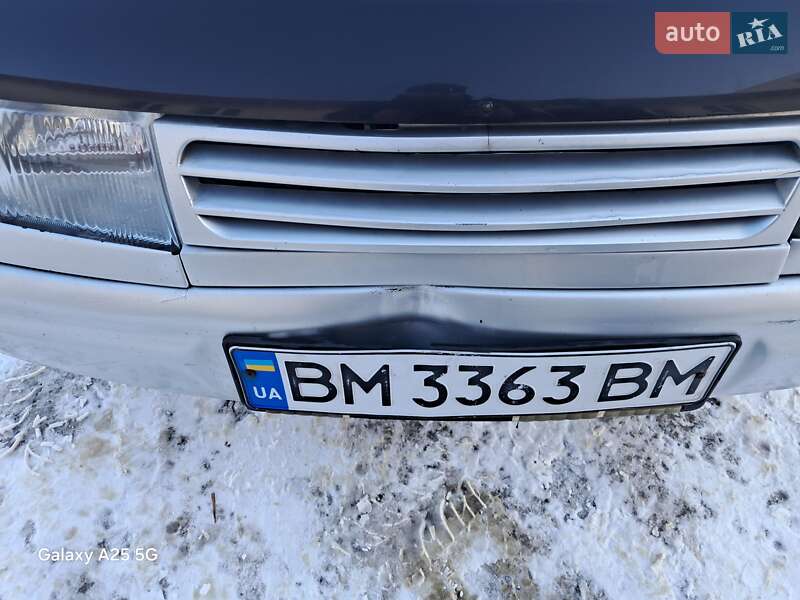 Універсал ВАЗ / Lada 2111 2007 в Сумах