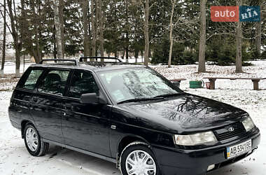 Універсал ВАЗ 2111 2009 в Немирові