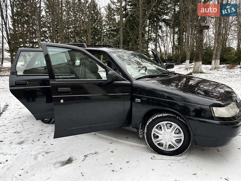Універсал ВАЗ / Lada 2111 2009 в Немирові фото 4 Універсал ВАЗ / Lada 2111 2009 в Немирові
