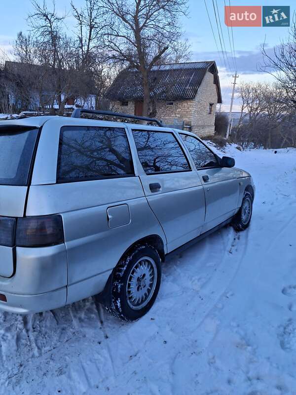 Универсал ВАЗ / Lada 2111 2006 в Каменец-Подольском