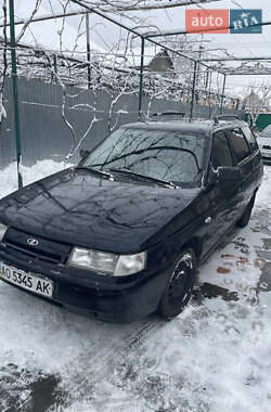 Универсал ВАЗ / Lada 2111 2007 в Мукачево