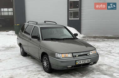 Универсал ВАЗ 2111 2005 в Золотоноше