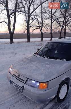 Универсал ВАЗ 2111 2004 в Белополье