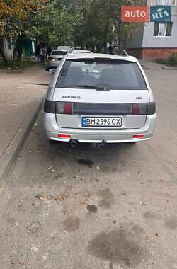 Универсал ВАЗ 2111 2011 в Сумах