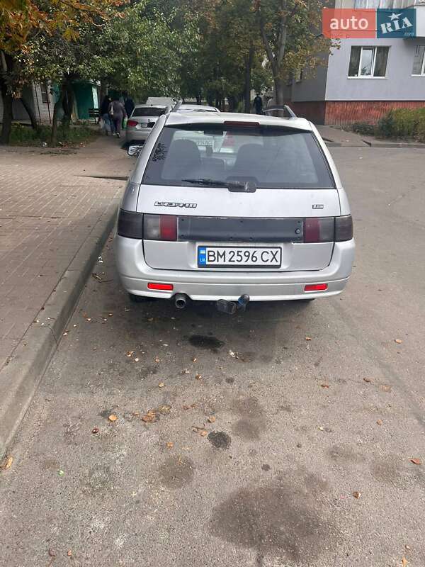 ВАЗ / Lada 2111 2011 ВАЗ / Lada 2111 2011