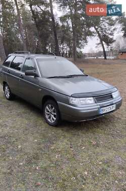 Универсал ВАЗ / Lada 2111 2007 в Краснокутске