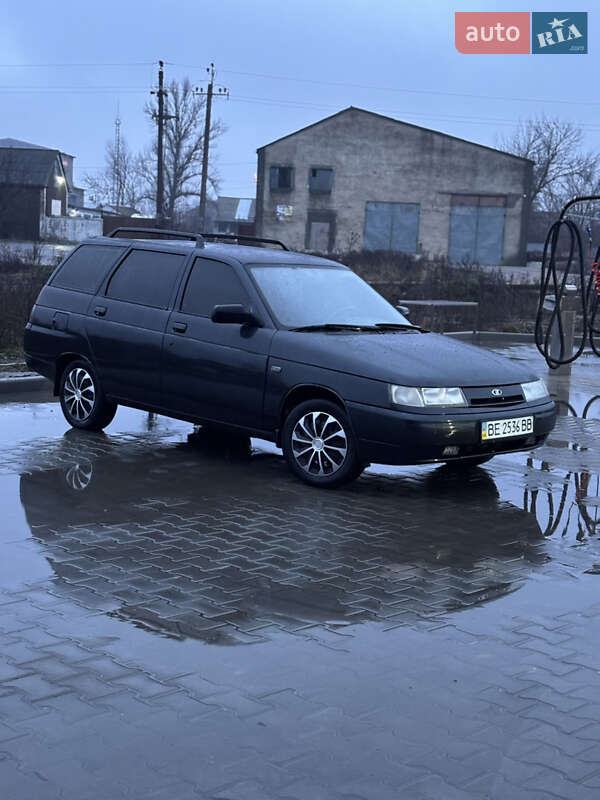 Універсал ВАЗ / Lada 2111 2006 в Кривому Озері
