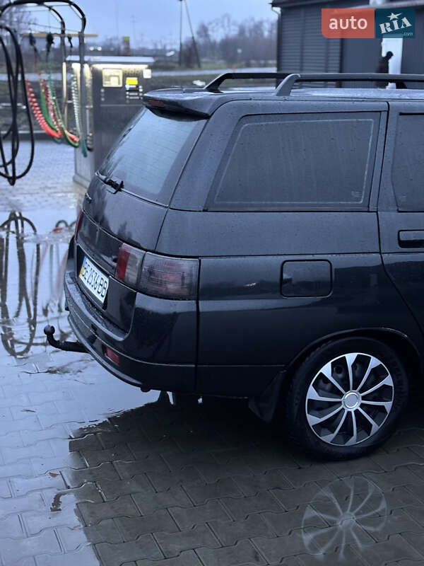 Універсал ВАЗ / Lada 2111 2006 в Кривому Озері