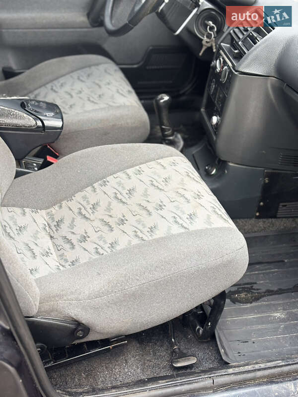 Універсал ВАЗ / Lada 2111 2006 в Кривому Озері