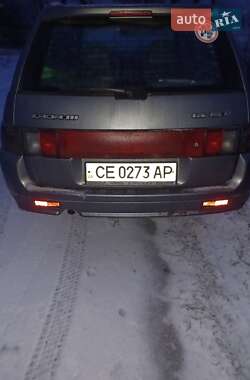 Універсал ВАЗ 2111 2009 в Івано-Франківську