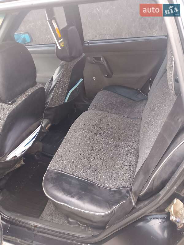 Универсал ВАЗ / Lada 2111 2007 в Полонном