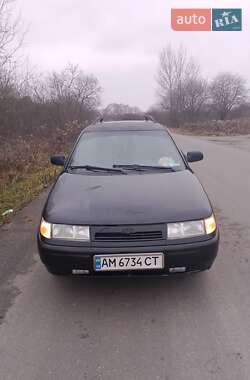 Универсал ВАЗ 2111 2007 в Немирове