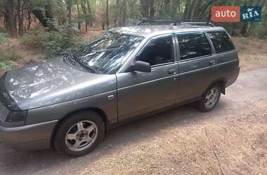 Универсал ВАЗ 2111 2010 в Каменском