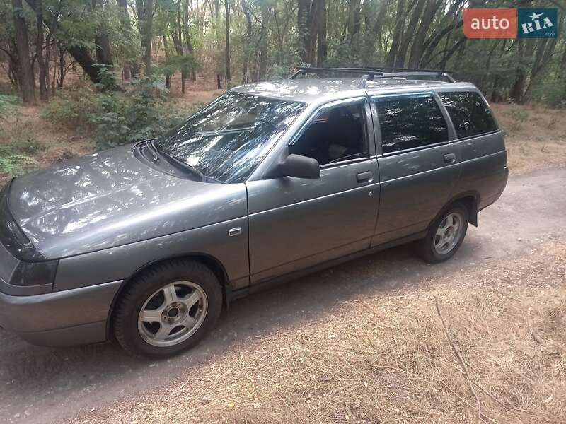 ВАЗ / Lada 2111 2010