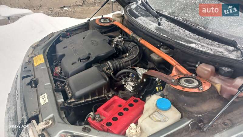 Универсал ВАЗ / Lada 2111 2008 в Романове