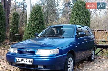 Універсал ВАЗ 2111 2006 в Дрогобичі