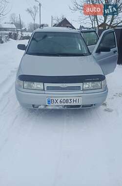 Универсал ВАЗ 2111 2007 в Хмельницком