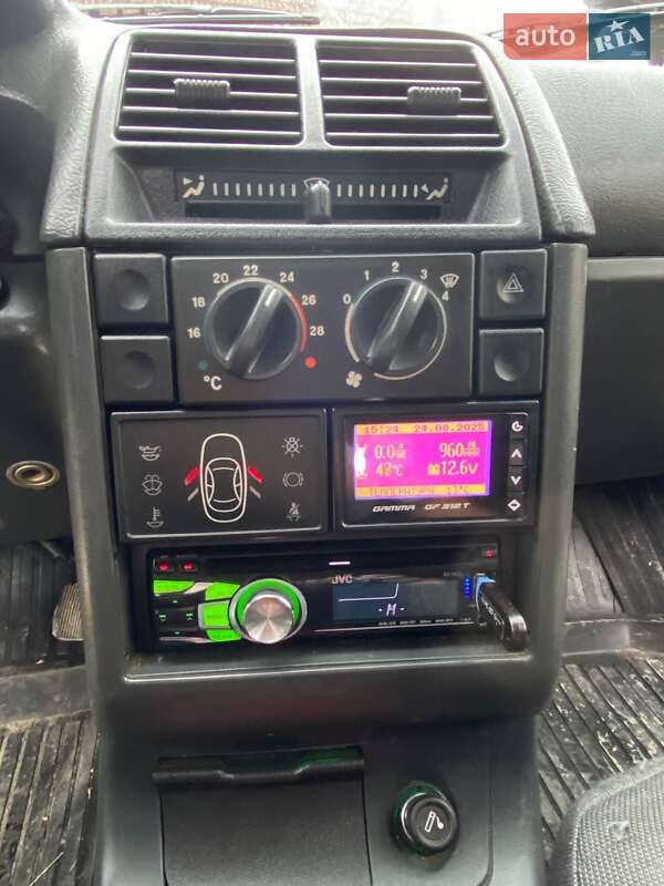 Універсал ВАЗ / Lada 2111 2006 в Бережанах