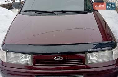 Універсал ВАЗ / Lada 2111 2008 в Умані