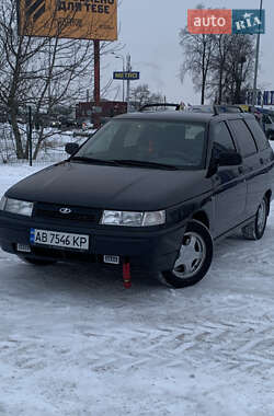 Універсал ВАЗ 2111 2008 в Вінниці