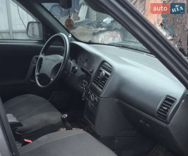 Универсал ВАЗ / Lada 2111 2008 в Нежине