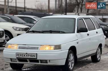 Універсал ВАЗ 2111 2011 в Дніпрі