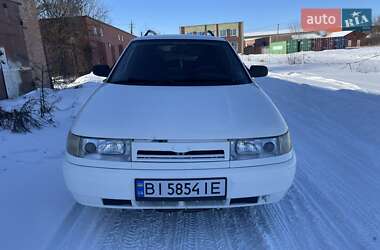 Универсал ВАЗ 2111 2011 в Прилуках