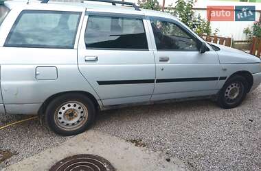 Универсал ВАЗ 2111 2007 в Кропивницком