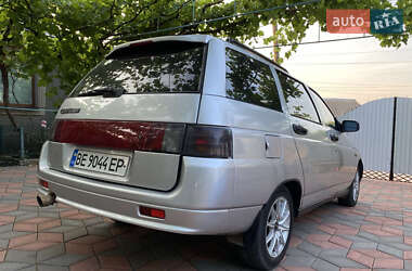 Универсал ВАЗ 2111 2008 в Первомайске