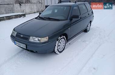 Универсал ВАЗ 2111 2010 в Глухове