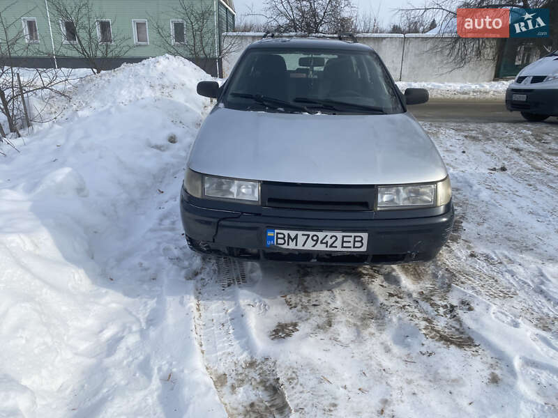 Универсал ВАЗ / Lada 2111 2007 в Шостке фото 3 Универсал ВАЗ / Lada 2111 2007 в Шостке