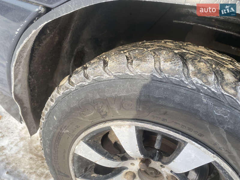 Универсал ВАЗ / Lada 2111 2007 в Шостке фото 11 Универсал ВАЗ / Lada 2111 2007 в Шостке