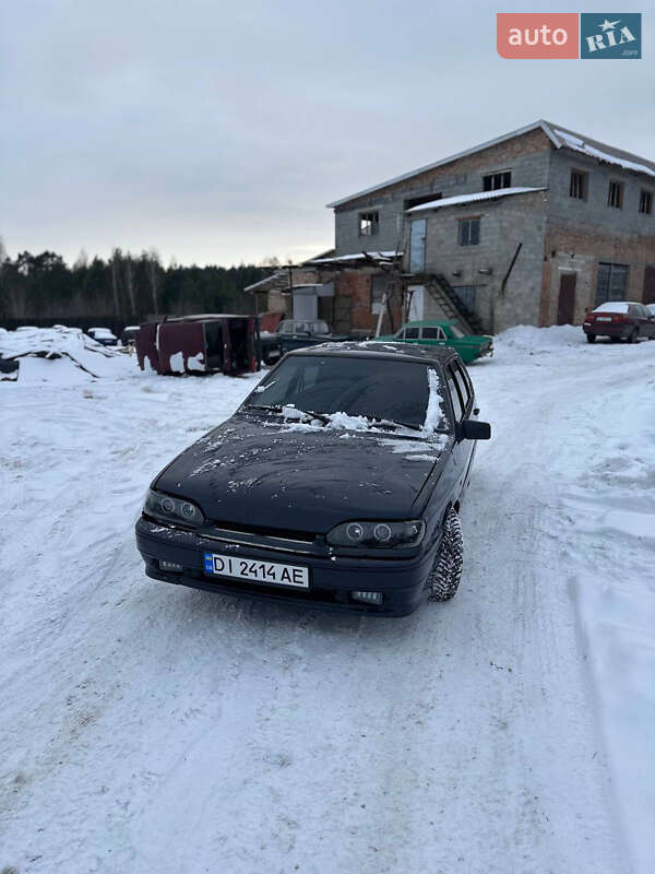 Універсал ВАЗ / Lada 2111 2007 в Рівному фото 2 Універсал ВАЗ / Lada 2111 2007 в Рівному