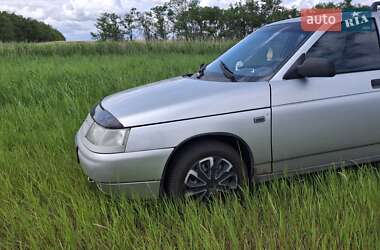 Универсал ВАЗ 2111 2008 в Кривом Роге