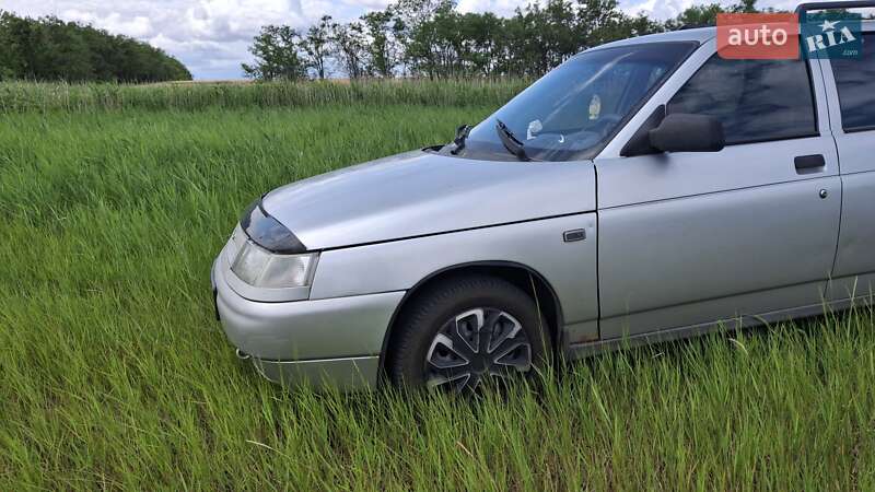 ВАЗ / Lada 2111 2008