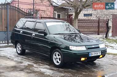 Универсал ВАЗ 2111 2002 в Одессе