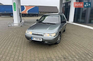 Универсал ВАЗ 2111 2005 в Кривом Озере