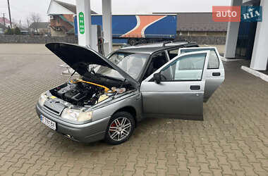 Универсал ВАЗ 2111 2005 в Кривом Озере