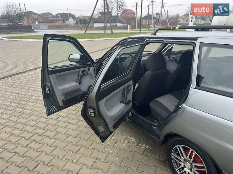 Универсал ВАЗ / Lada 2111 2005 в Балте