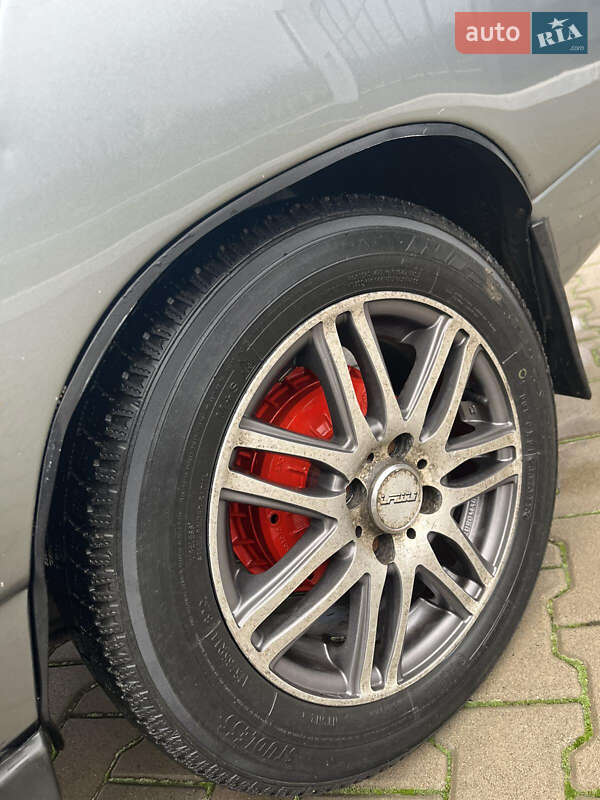 Универсал ВАЗ / Lada 2111 2005 в Балте